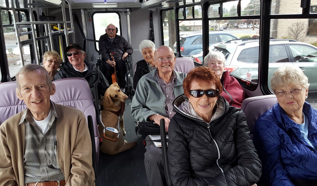 Understanding Senior Living Safety and Security Measures