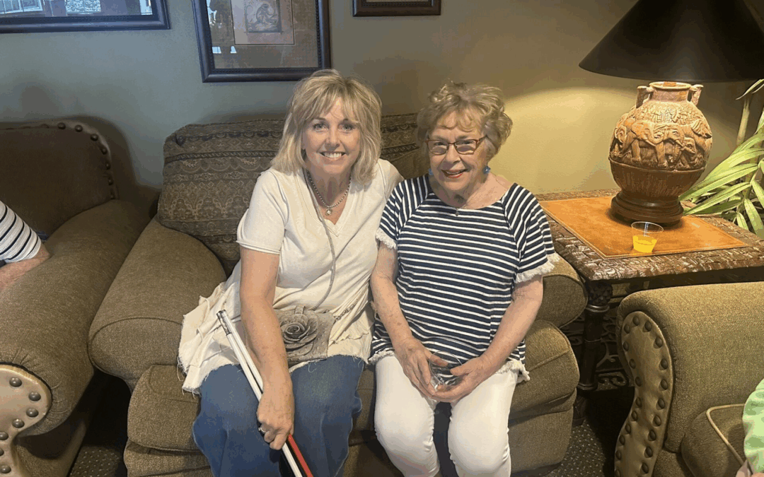 Relationships and Retirement: How To Nurture Connections That Matter